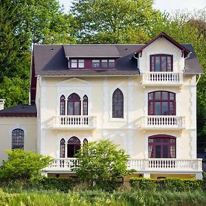 Villa l'Orante