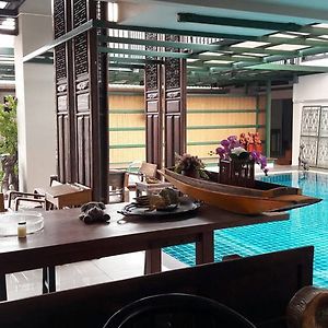 Baan Tanwa - Mrt Ratchadapisek